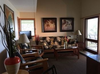 Kailani Suite At Hana Kai Resort ภายนอก รูปภาพ