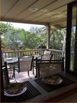 Kailani Suite At Hana Kai Resort ภายนอก รูปภาพ