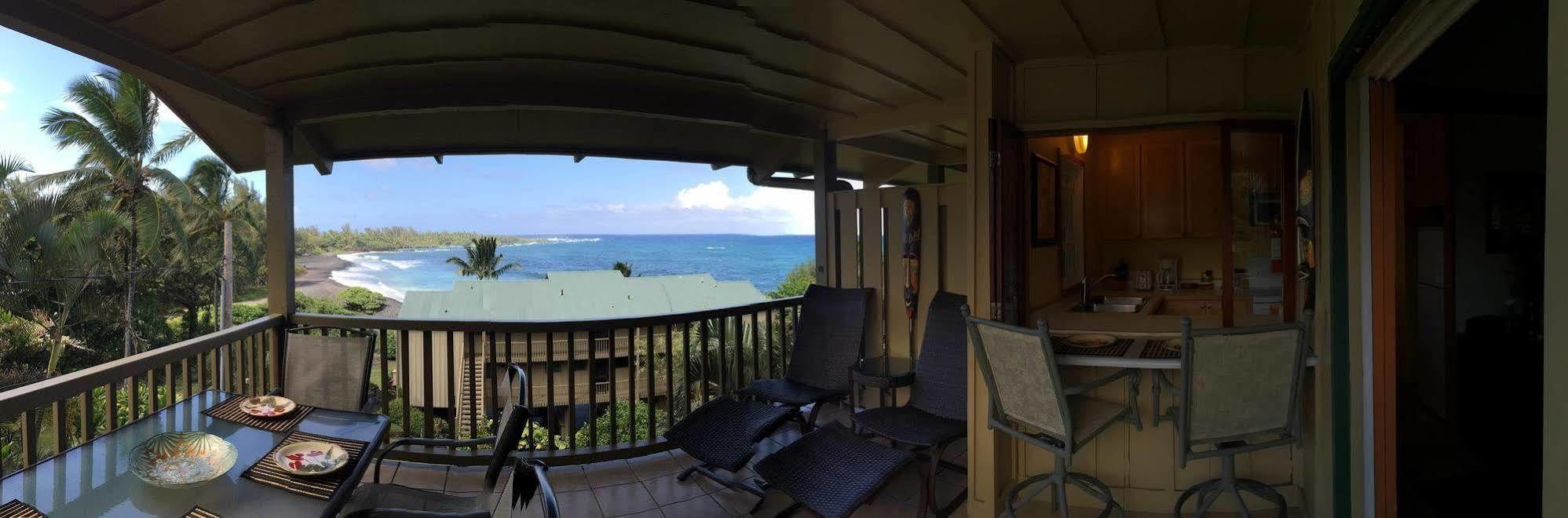 Kailani Suite At Hana Kai Resort ภายนอก รูปภาพ