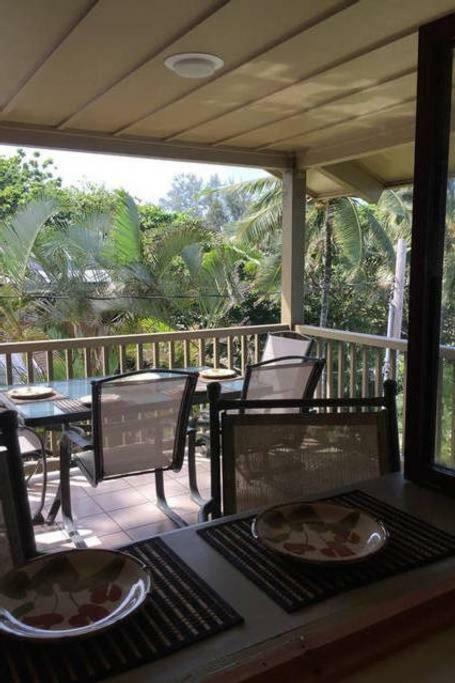 Kailani Suite At Hana Kai Resort ภายนอก รูปภาพ