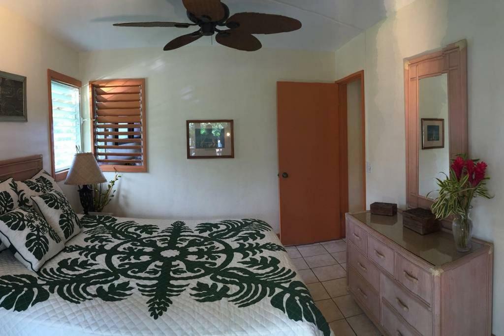 Kailani Suite At Hana Kai Resort ภายนอก รูปภาพ