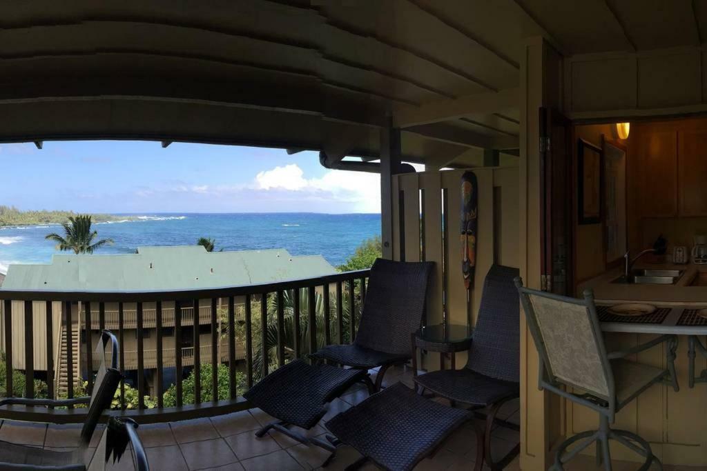 Kailani Suite At Hana Kai Resort ภายนอก รูปภาพ